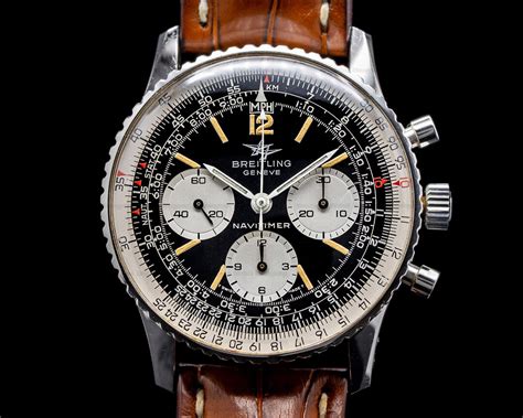 breitling 806 model|Breitling navitimer 806 value.